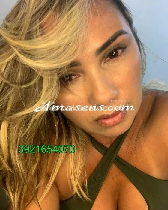 escort.it - 💗 SABRINA NOVITA' BELLISSIMA AFFASCINANTE SPLENDIDA SEXY RAGAZZA 💗BIONDA DA SOGNO