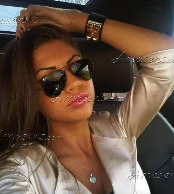 escort.it - SARA BELLA MORA.T.A.N.T.R.A MASSAGE.ACCATTIVANTE a l'AQUILA