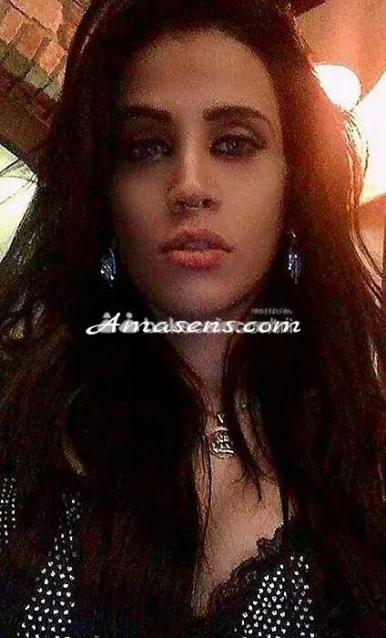 escort.it - ❤️❤️❤️ SEI ESAUSTO DALL'INCONTRO CON TRANSESSUALI NOIOSE, FREDDI E DISTACCATE?!... ALLORA NON ESITARE, VIENI A