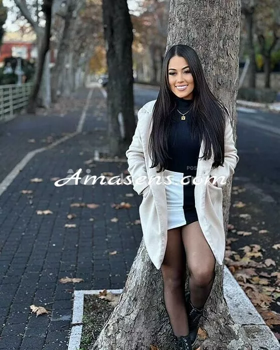 escort.it - Sono brasiliana