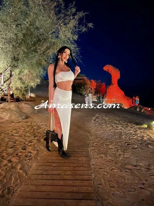 escort.it - Sono una ragazza 😍con un bel seno, radioso come nelle foto, una ragazza amichevole e desiderabile ti aspetta in un ambiente pulito e climatizzato per