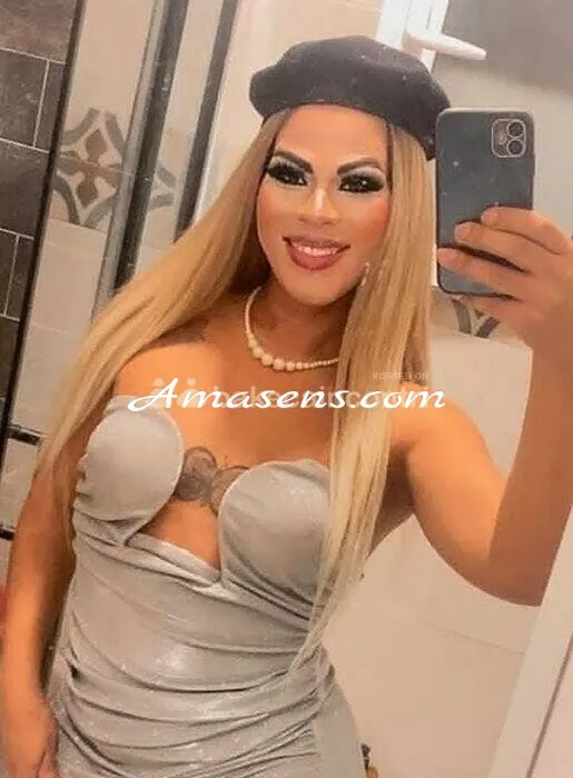 escort.it - ✨,🇧🇷Stupenda Ray Una Tróia Focosa Arivata Braziliana 🔥🐽