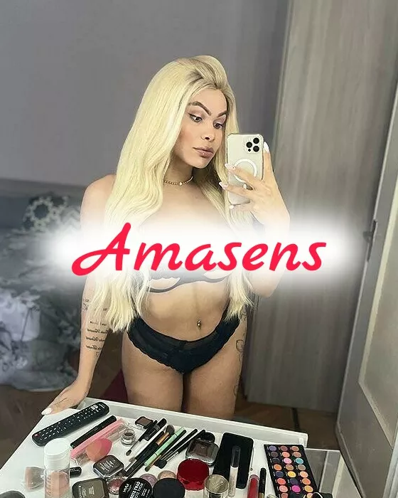 escort.it - ❌❌ TRANS GABRYYELLA DANTAS ❌❌