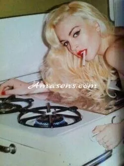 escort.it - TRANS ITALIANA 🇮🇹