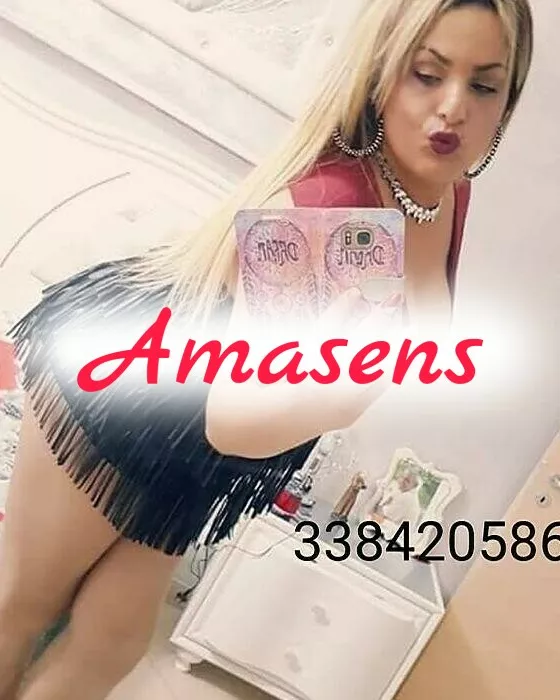 escort.it - Trans molto passionale leyla 🔥🔥