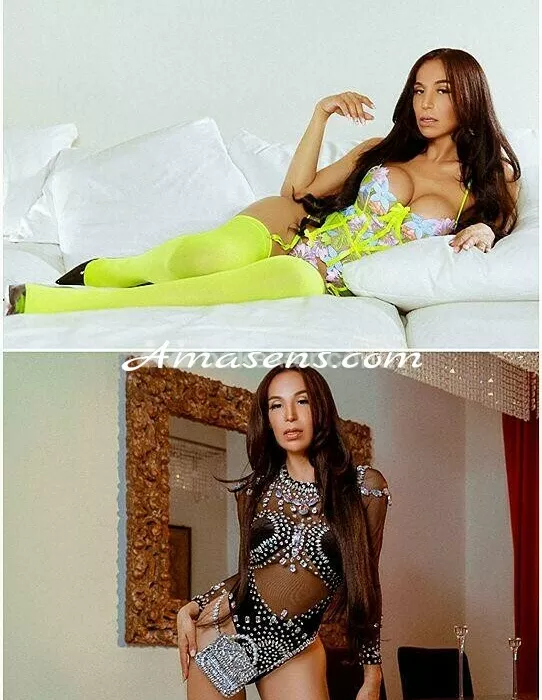 escort.it - Ultimi giorni a SALERNO zona CARMINE 🇧🇷Victoria 👑Venere 🇧🇷👑 dea trans 📸100% Vera 🇧🇷💋🫦👠👙🌋💣