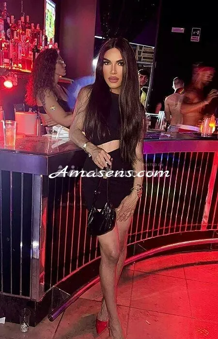 escort.it - Ultimi giorni in città 💙💙Giovanna Close 💙💙Transex ativíssima 22 motivi brava e disponibile
