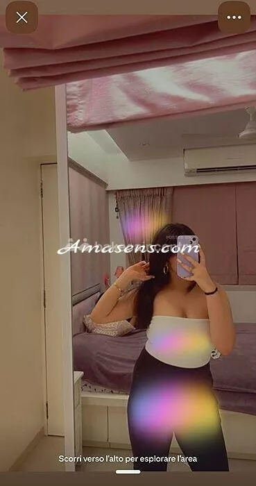 escort.it - Valentina italiana