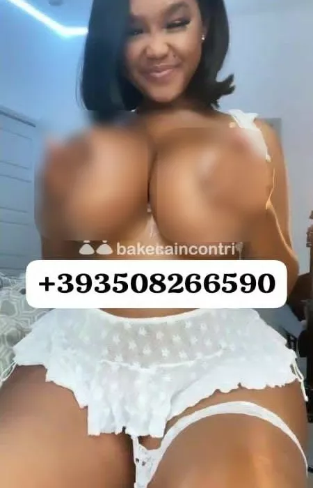 escort.it - 22 anni  Campo marino 💯APP.ARRIV 😋11ma TETTE NATUR BMW🐽🔥 PRELIMINARI MASSAGGI 😈 ESPERTISSIMI POMPINI, SENSUALE, LATO B SEMPRE CALDA, BOCCA