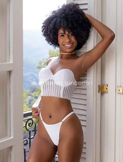 escort.it - 24 anni  Cosenza / COSENZA
❤ RUBI ❤BELLISSIMA E SIMPATICISSIMA MULATTA BRASILIANA 💋 APPENA ARRIVATA PER SCALDARE LE TUE GIORNATE💋 🔥