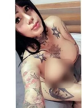 Donna a Grosseto - Escort a marema