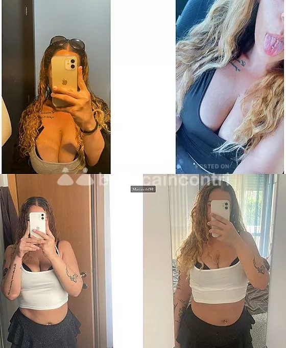 escort.it - 27 anni ITALIANA🇮🇹carsex 🚙 solo pochi giorni