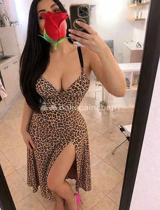 escort.it - 🪷70 ross 🌹Appena🪷 arrivata❤️mai stata qui🌺 💫 ❤ – Sexy, passionale faccio tutto al naturale sono completissima