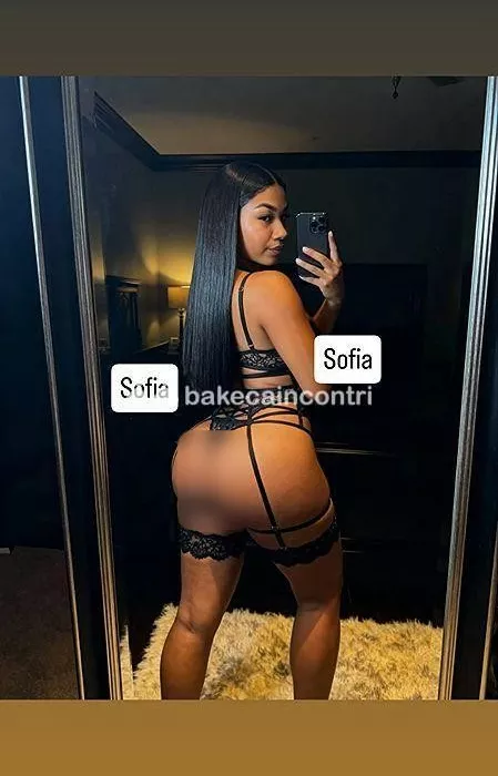 escort.it - A AVEZZANO ARRIVATA SOFIA ...."(TOP ESCORT ESILARANTE CONTURBANTE SEDUCENTE TRAVOLGENTE REGINA DEL SESSO PRONTA A STUPIRVI.!!!