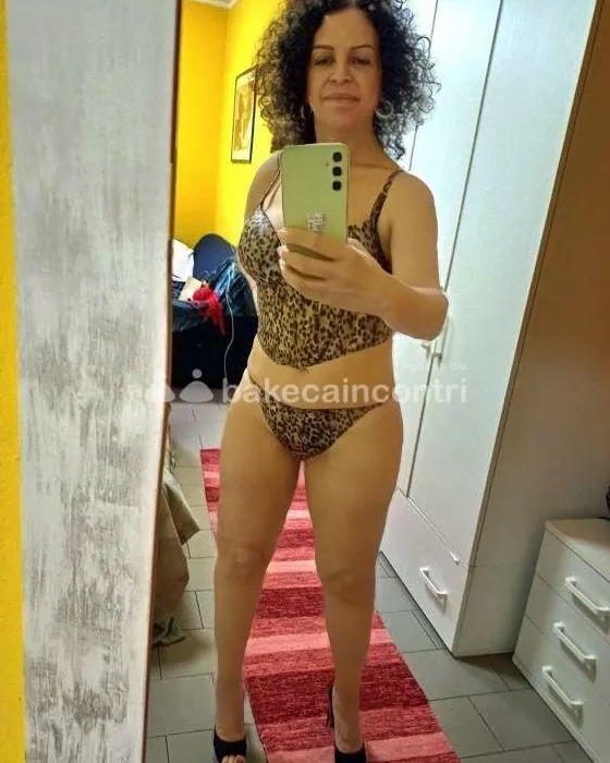 escort.it - A CASALECCHIO DI RENO   LUANA DONNA RAFFINATA SPERTA IN MASSAGGI   NEW💋💋NEW APPENA ARRIVATA