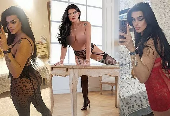 escort.it - 🐷❤️A CASORIA.. MORENA TRANS, BELLA PORCELLINA, FEMMINILE, SEXY, SENSUALE E COMPLETISSIMA🐷❤️