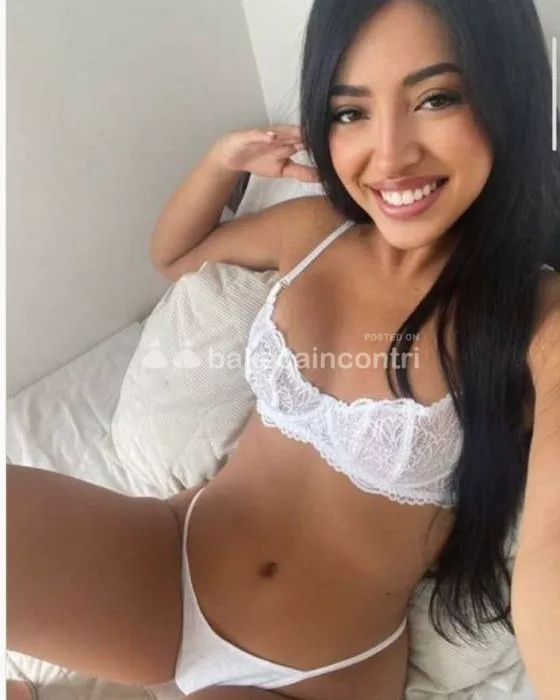 Donna a Treviso - Foto 1 - escort a conegliano