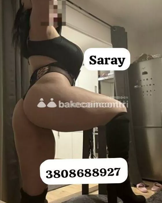 escort.it - A CREMONA💖 1 ORA ANCHE 2 VENUTA APPENA ARRIVATA SARAY SOLO PER POCHI GIORNI 😍💦 😍NINFOMANE PAZZA DI CAZZO TUTTA DA INCULARE. VERO AMANTE DEI GIOCHI PIU
