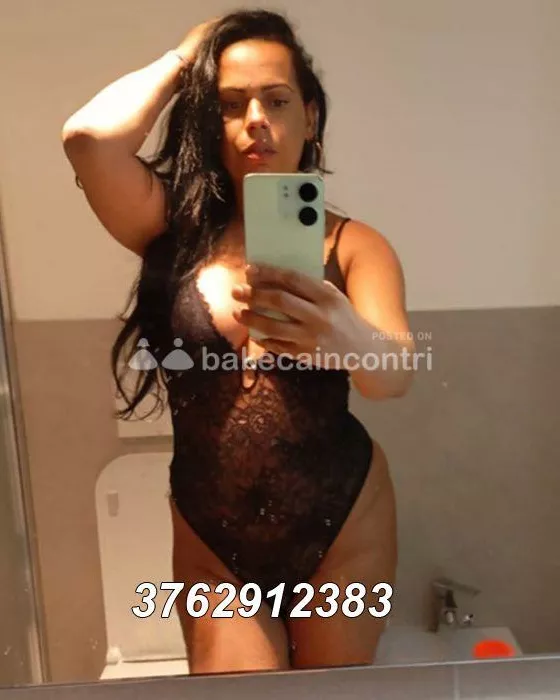 escort.it - A FELTRE NOVITA! APPENA ARRIVATA ! ALESSIA OLIVEIRA TRANS :: NON MI PONGO ALCUN LIMITE ATTIVA ANCHE PASSIVA I MIEI GIOCHI SONO PARTICOLARI VIENI A PRO