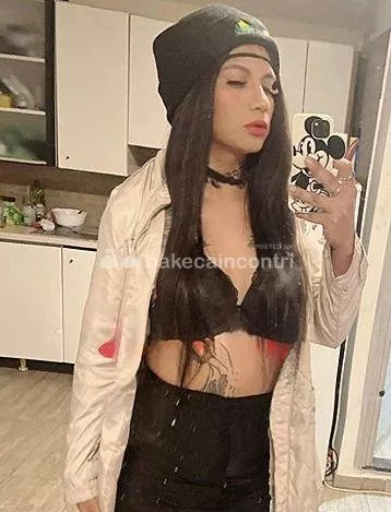 escort.it - 💕A MACHERIO 💕BELLÍSIMA TRAV ❤️APPENA ARRIVATA COLOMBIANA ATT/PAS VOGLIOSA D SESSO💦19cm 🍑🍆