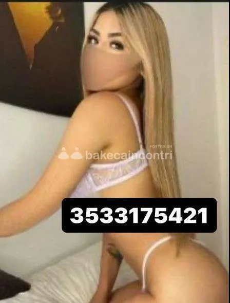 Donna a Lecce - Escort a tricase miggiano montesano castro maglie ugento racale taurisano salve casarano gallipoli