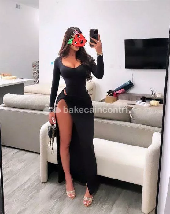 escort.it - A PORTICI 🔞 ALESSANDRA NAPOLETANA DOC
31ENNE🔞MALIZIOSA E COMPLETISSIMA✅😈 DESTINATA A IMMENSI PIACERI🔥RAGGIUNGO PURE