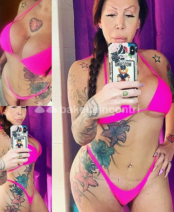 Trans a Modena - Trans a vignola