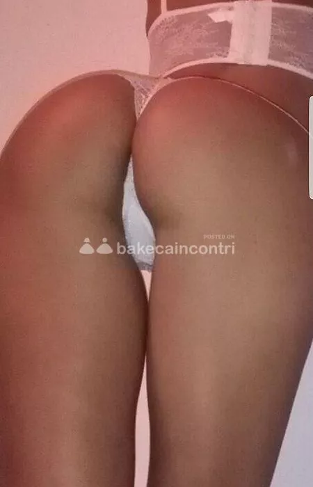 escort.it - ACCOMPAGNATRICE X SERATE E CLUB PRIVE'