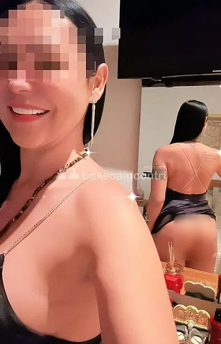 escort.it - AGATHA GIRL - CASTIGLIONE DELLE STIVIERE