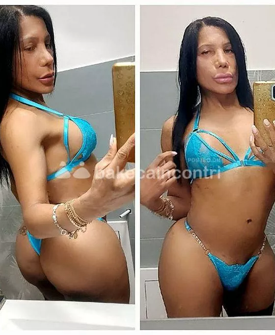 Trans a Agrigento - Trans a vicino via empedocle