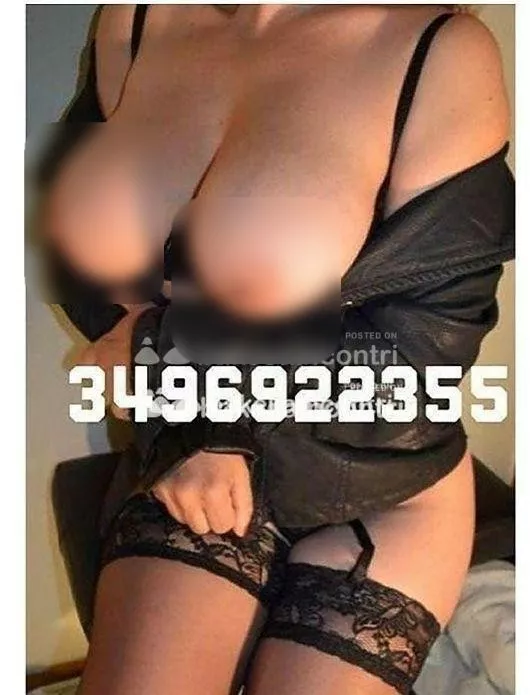 Donna a Avellino - Escort a avellino aiello del sabato