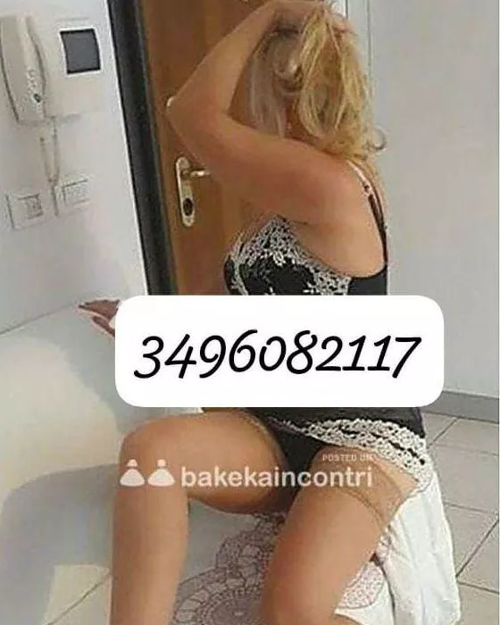 Donna a Avellino - Escort a aiello del sabato