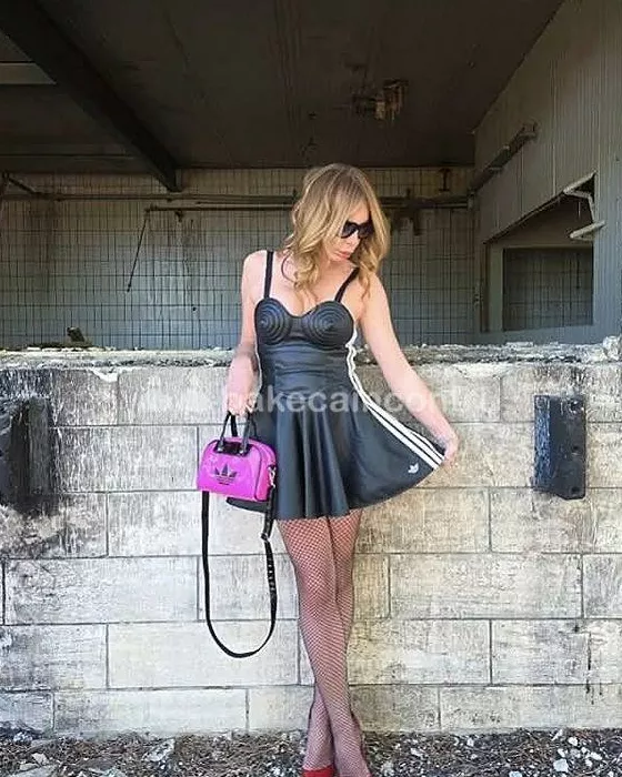 escort.it - Alessia transex