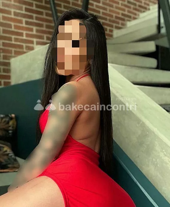 escort.it - 🔝🐶ALISSON❤🌶GIOVANE E MOLTO BELLA🥰🥰 ❤‍🔥UNA VERA BOMBA SEXY❤‍🔥...💦MERAVIGLIOSA DA MORIRE💦...MOLTO BELLA (MIX DI PURO EROTISMO E PASSIONE) 🚨PELLE DEL