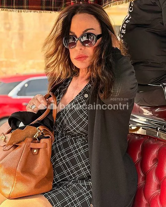 escort.it - Alla Stazione Giorgia Trans italiana Bella è Brava