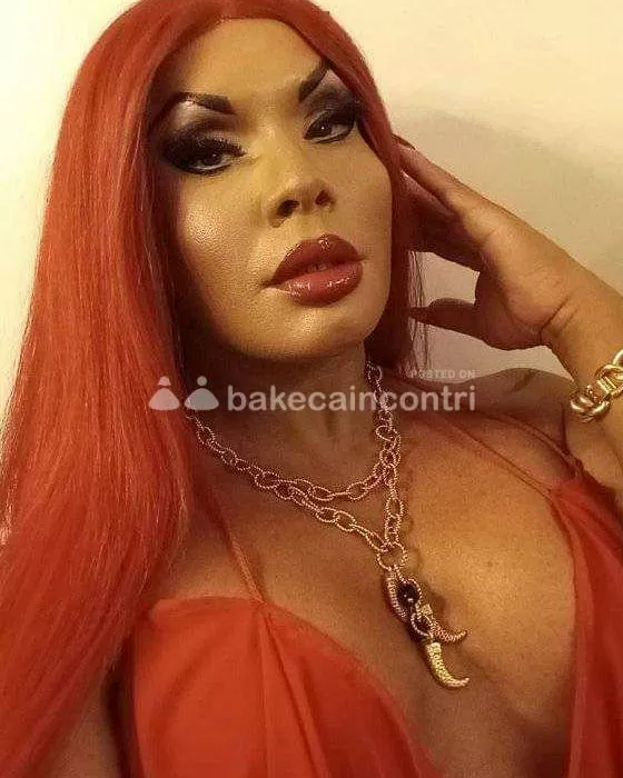 escort.it - ALT ❤️NAOMI ANGEL TRANS❤️ DIVA STUPENDA TRANS XXL MULATTA DA SCOPRIRE