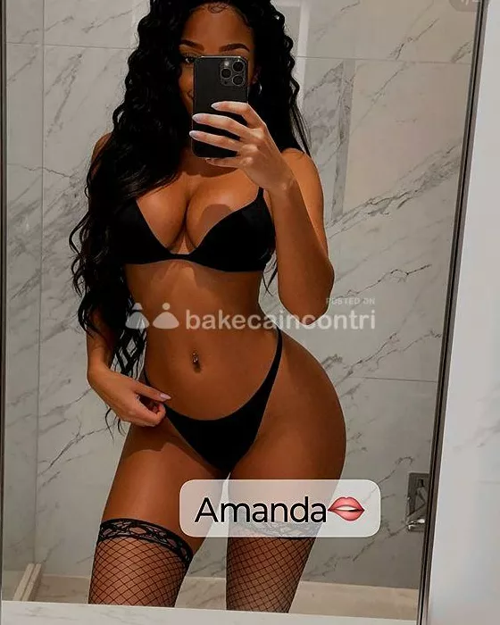 escort.it - 🔱🔥🔱🔱Amanda🔥🔱🔥FOTO REALE💯PASSIONALE😻, EDUCATA E INTRIGANTE