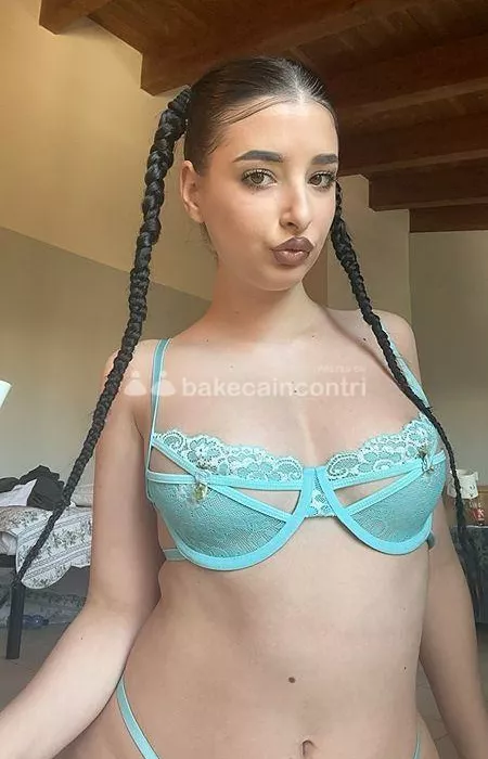 escort.it - Anche con amica💋Video di conferma☎️Rumena,💋 dolce💫, ragazza nuova a Reggio. Aspetto persone educate
💋Pompino
💋69 mi piace farlo tanto
❤️ PURA PASSI