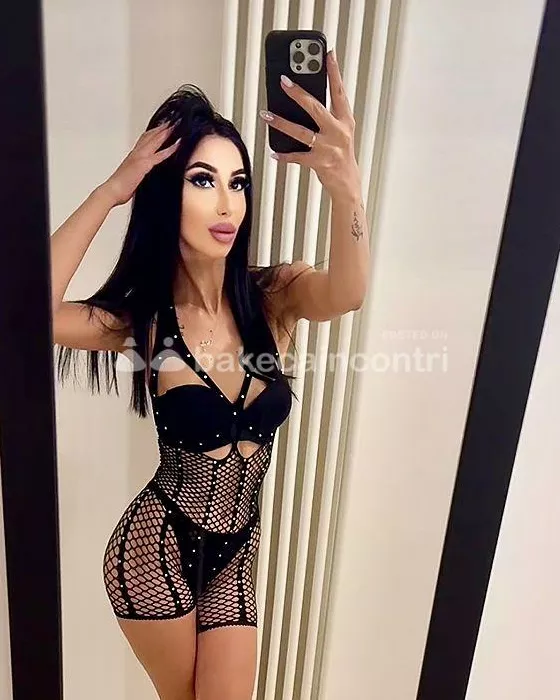 escort.it - ❤️ANCONA ❤️RICEVO😘RAGGIUGO😘BELÍSSIMA 100% REALE✅ SONO COME VEDI NELLE FOTO, MOLTO SEXY VI GARANTISCO CHE VI SODDISFERMO MOLTO😍 BELLISSIMA E UNICA TUTT
