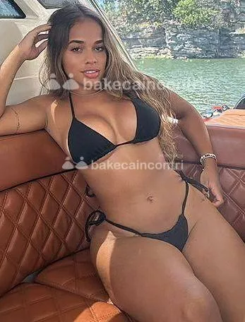 escort.it - ANGELA😈PICCOLINA TROIETTA BELLA BIONDA, E PULITO.....!