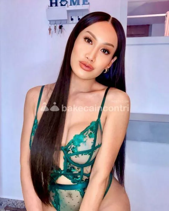 escort.it - Anna thai tx prima volta 💖 Anna trans thai🔝💖rimarrai senza fiato💎💎💖&