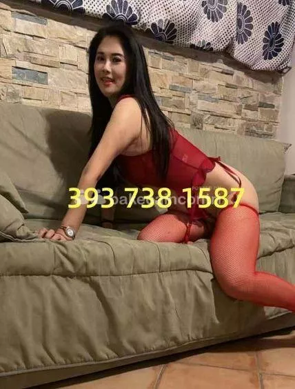 Donna a Gorizia - Foto 1 - escort a monfalcone apertura nuova