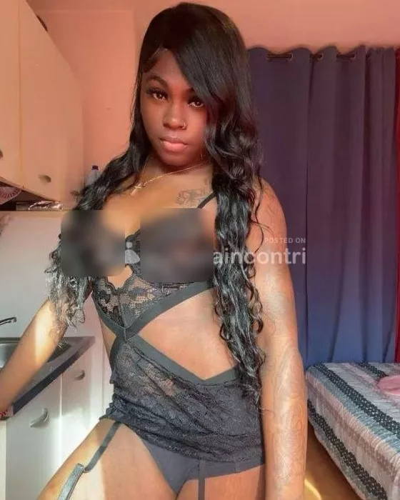 escort.it - APP ARRIVATA  KEILLA TRANS CUBANA 21ENNE UN VULCANO DI PIACERE COMPLETO ...CALDISSIMA CON UN BELL GIOCATTOLO BELLO PRONTO PER FARTI IMPAZZIRE💦