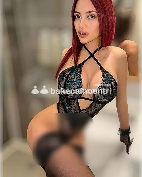 Donna a Palermo - Foto 1 - escort a notarbartolo sciuti lazio