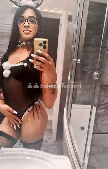 escort.it - APPENA ARRIVATA ...1 VOLTA IN CITTA 30 enne🥰 VANESSA TRANS  100% reale + foto di conferma ✅ Att anche pass 🍆🍑 Mi piace il latte anche darlo 🍼MAS