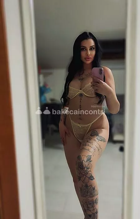 escort.it - Appena arrivata !❤️