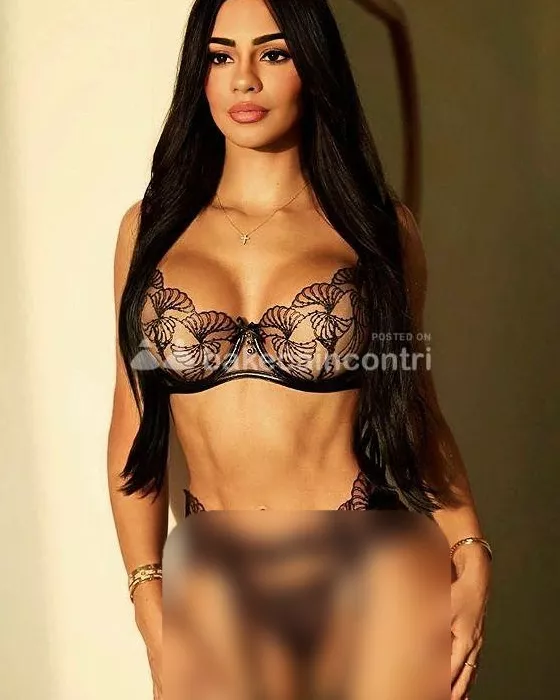 escort.it - Appena arrivata 🔥