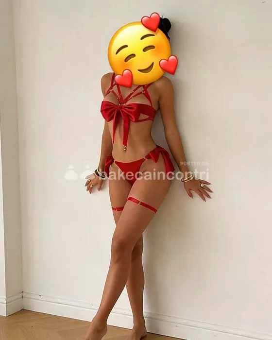 escort.it - 🥰APPENA ARRIVATA 🥰