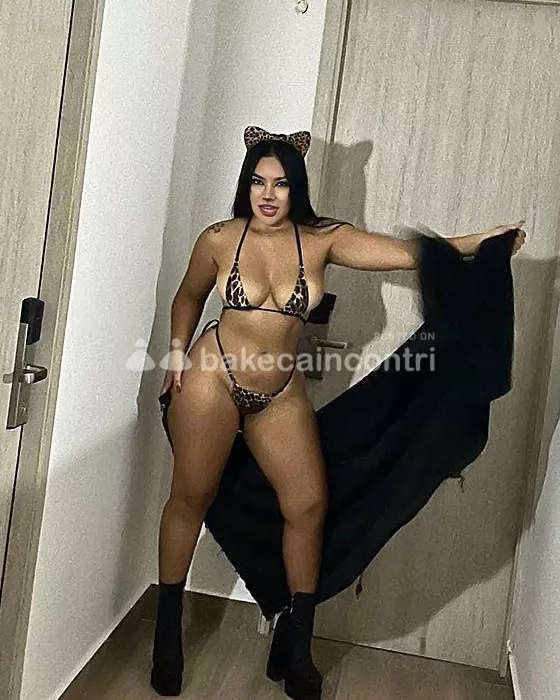 escort.it - APPENA ARRIVATA A RENDE-  Bella Porcellina Colombiana Con Figa Troppo Calda