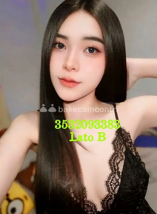 escort.it - 💗💗Appena arrivata, dolce, sensuale e seducente ~~🥳Nuova Ragazza orientale passionale, unica, adorabile, tutta da gustare